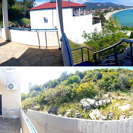 La Casa Di Anastasia - Panorama Nea Karvali Exterior photo
