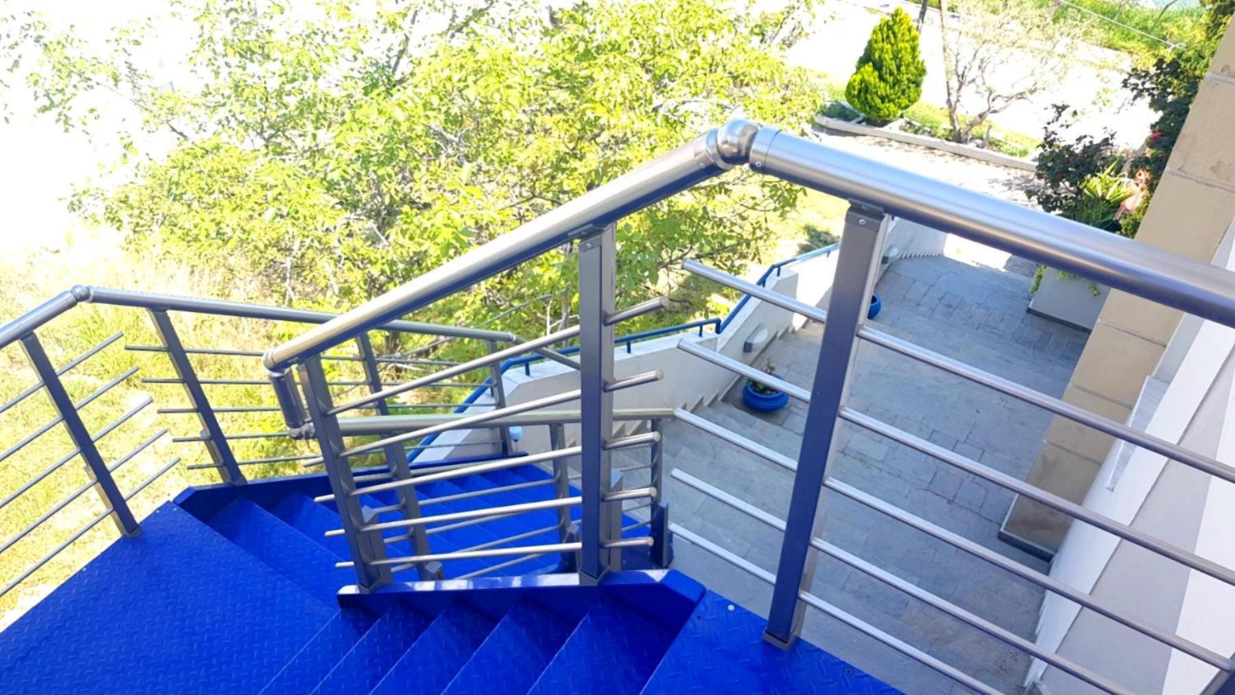 La Casa Di Anastasia - Panorama Nea Karvali Exterior photo