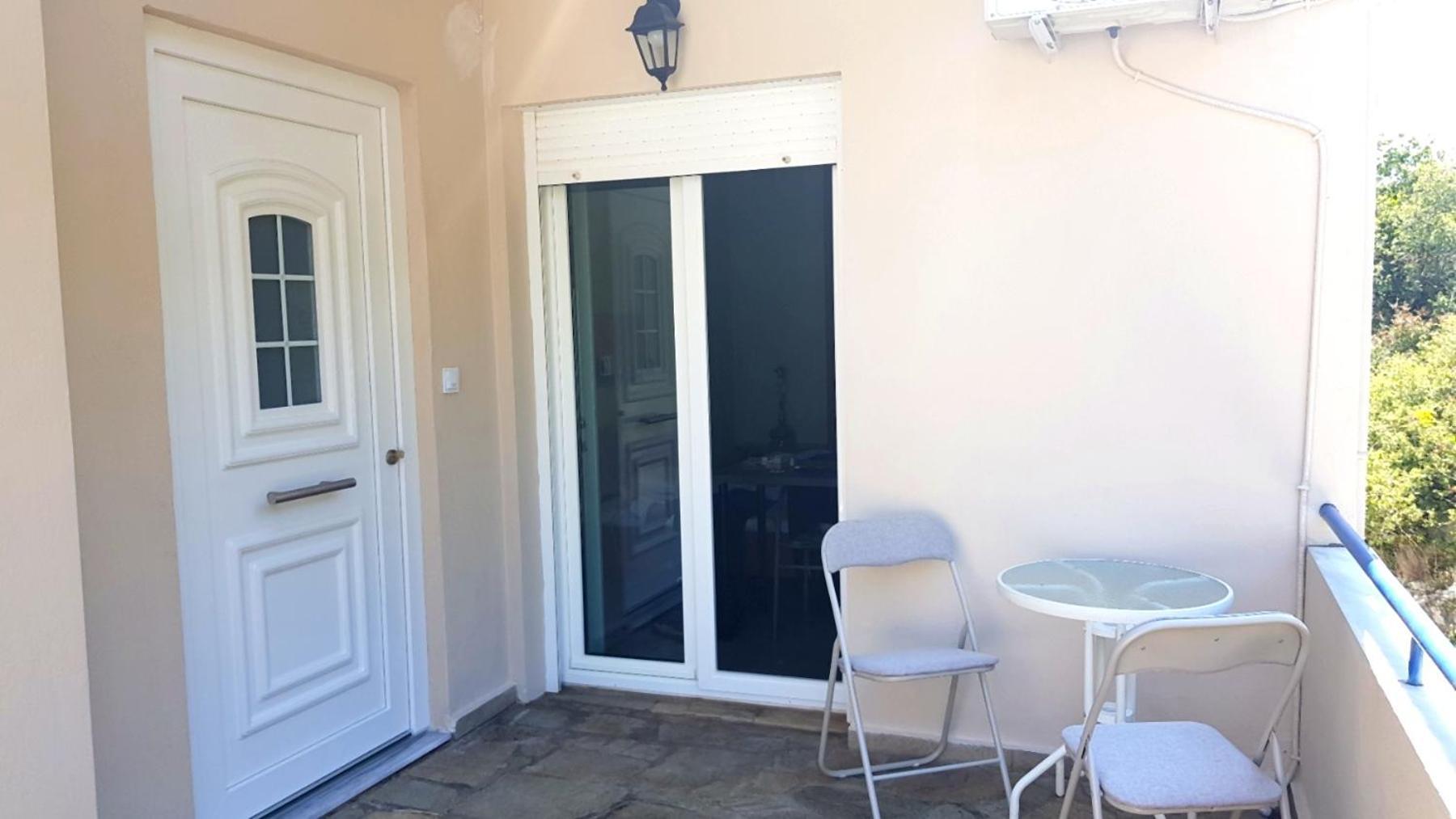 La Casa Di Anastasia - Panorama Nea Karvali Exterior photo