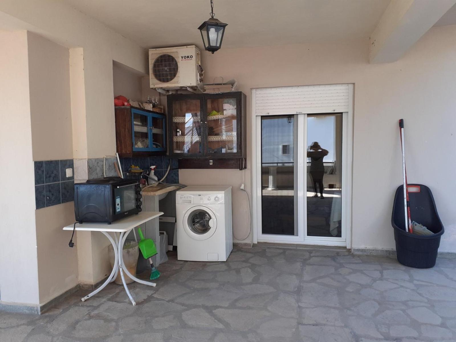 La Casa Di Anastasia - Panorama Nea Karvali Exterior photo