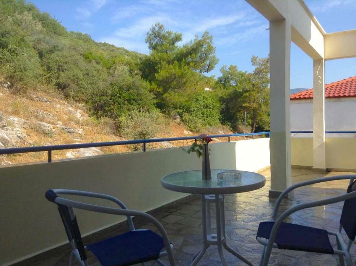 La Casa Di Anastasia - Panorama Nea Karvali Exterior photo