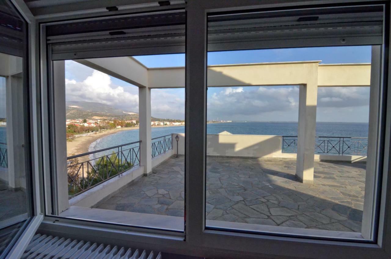 La Casa Di Anastasia - Panorama Nea Karvali Exterior photo